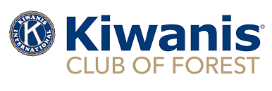 Kiwanis Club Of Forest